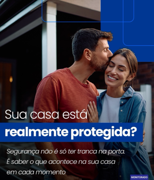 Post: Sua casa está realmente protegida?